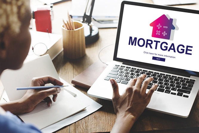 Tips to Paying Off Your Mortgage Faster