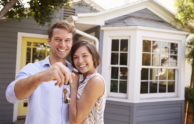 Are You Ready to Buy a Home?