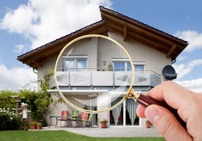 Why a Home Inspection Is Crucial Before You Buy a New Home